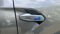 Renault Symbioz 1.6 E-Tech FHEV 145 Techno Esprit Alpine 5dr Auto Hybrid Estate